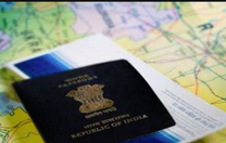 Passport Services